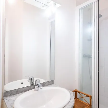 Lumineux Aux Portes De Paris Longue Durée Idéal Pour Couple & Professionnels Malakoff